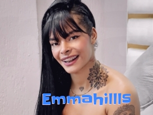 emmahillls Mausi Privat