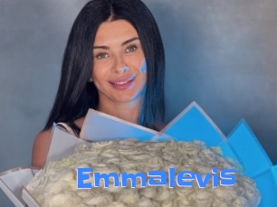 emmalevis Mausi Privat