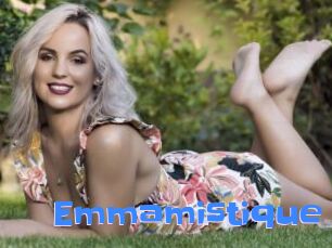 Emmamistique