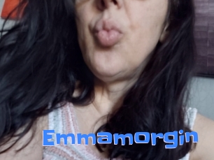 Emmamorgin