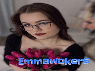 emmawokers Mausi Privat