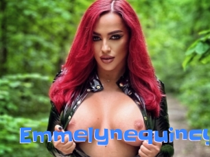 emmelynequincy Mausi Privat