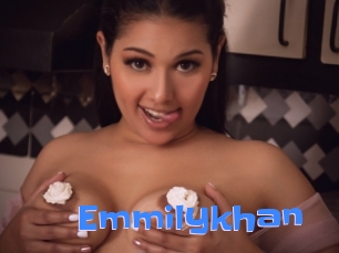 emmilykhan Mausi Privat