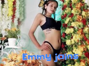 Emmy_joins