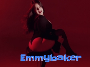emmybaker Mausi Privat