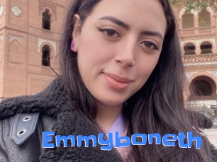 Emmyboneth