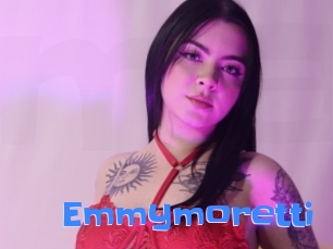 Emmymoretti