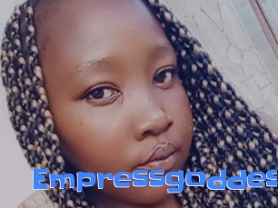empressgoddes Mausi Privat