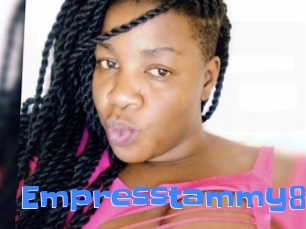 Empresstammy87