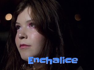 Enchalice