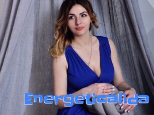 Energeticalida