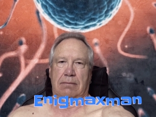 Enigmaxman