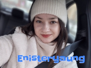 Enisteryaung