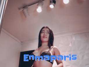 enmaparis Mausi Privat