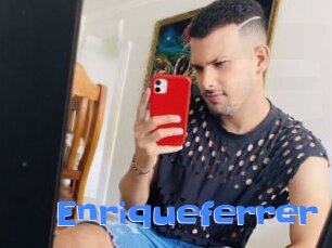 Enriqueferrer