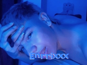 enrrixxx Mausi Privat
