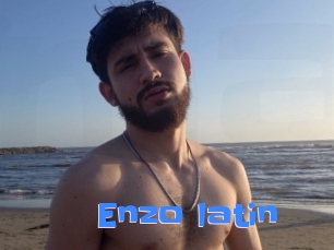 enzo_latin Mausi Privat