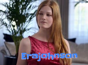 Erajohnson
