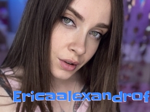 Ericaalexandroff