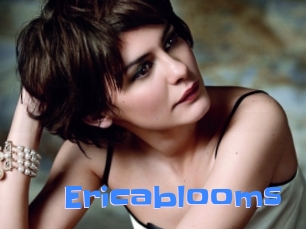 Ericablooms