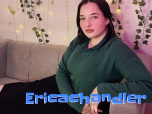 Ericachandler