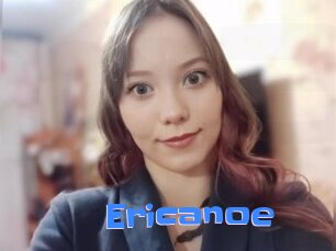 Ericanoe
