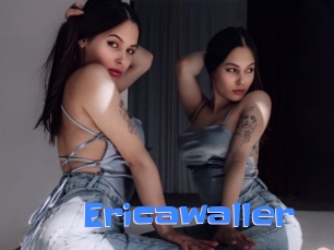 Ericawaller