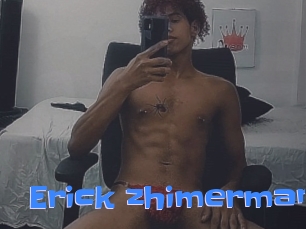 erick_zhimerman Mausi Privat