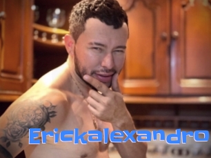 Erickalexandro