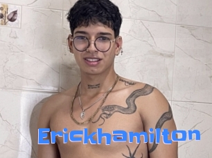 Erickhamilton