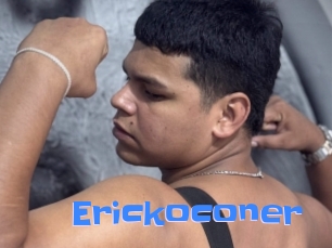 erickoconer Mausi Privat