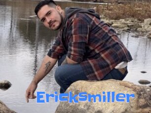 ericksmiller Mausi Privat