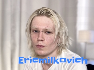 ericmilkovich Mausi Privat