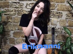 Erikaanni