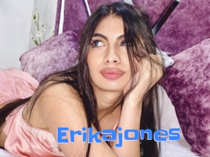Erikajones