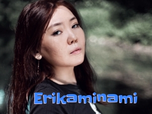 Erikaminami