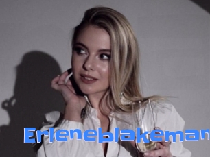 erleneblakeman Mausi Privat