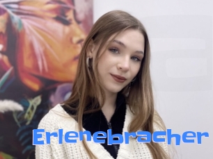 Erlenebracher