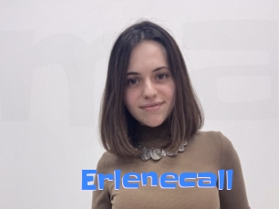 Erlenecall