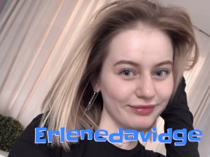 Erlenedavidge