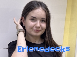 Erlenedeeks