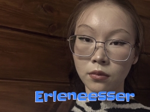 Erleneesser