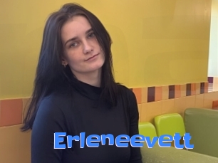 Erleneevett