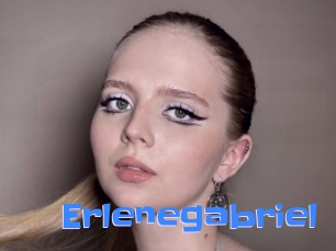 Erlenegabriel