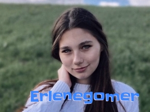 Erlenegomer