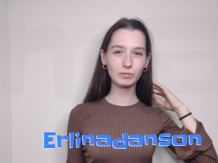 Erlinadanson