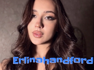 Erlinahandford