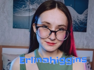 Erlinahiggins