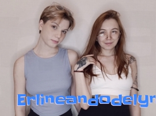 Erlineandodelyn