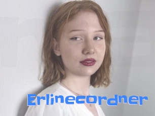 Erlinecordner